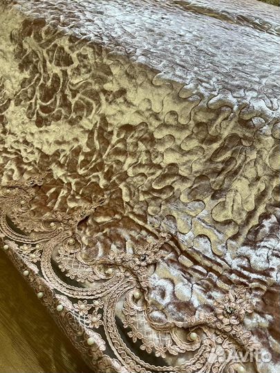 Покрывало для кровати