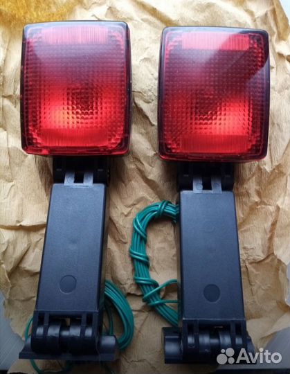 Коллекционные допстопы СССР