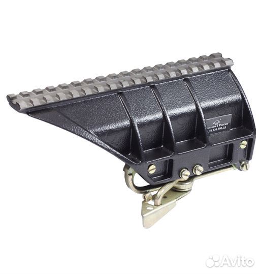 Кронштейн 6.130.390-03 Сайга