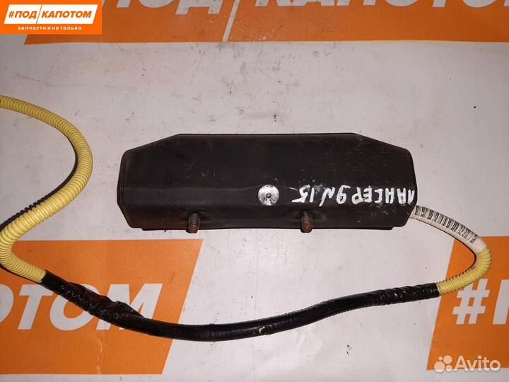 Подушка безопасности сиденья передняя левая