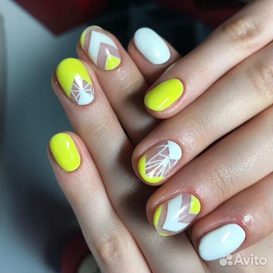 Требуются модели на маникюр и наращивание ресниц