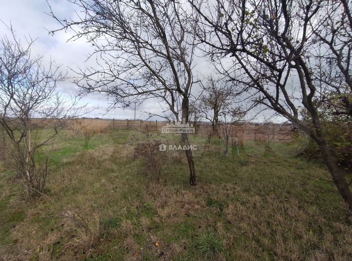 Дом 47 м² на участке 10 сот.