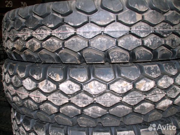 КАМА NU 901 9.00 R20 188C