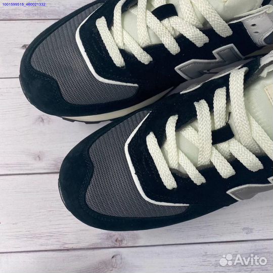 Кроссовки new balance 574 (Арт.91036)