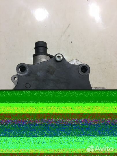 Вакуумный насос (Volvo XC60 II)