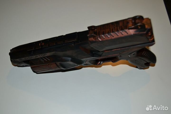 Nerf Elite Disruptor