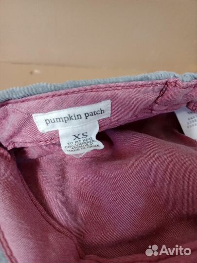 Кепкадля мальчика