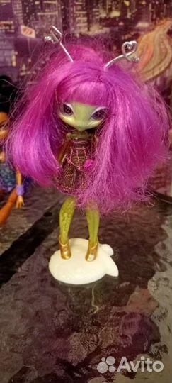 Кукла Монстер Хай