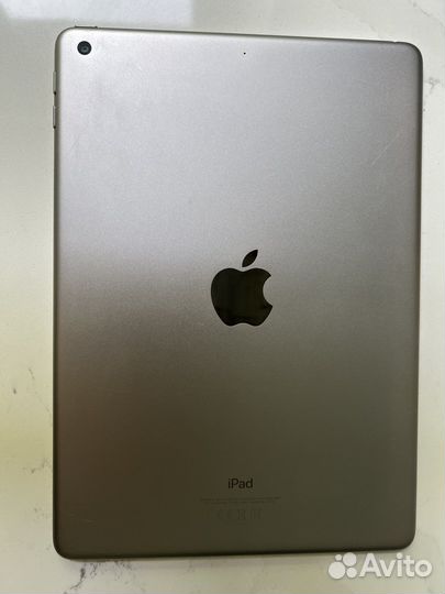 iPad 6 2018 32gb