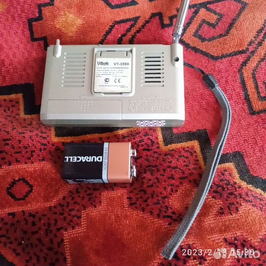 Радиоприемник