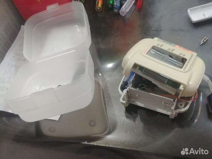 Тонометр на запястье and ub 203