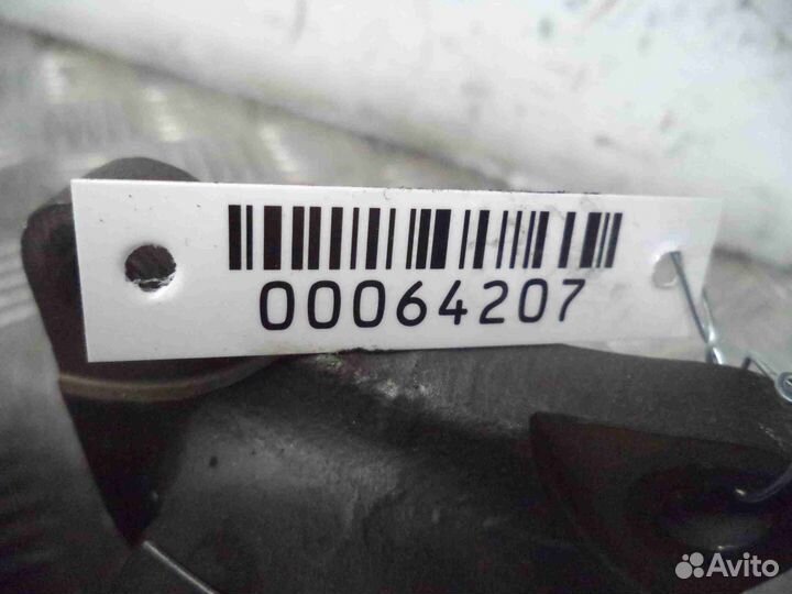 Турбина CJ5G6K682DA Ford Escape (2013-2019)