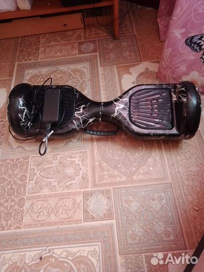 Гироскутер