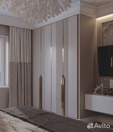 Шкафы, шкаф купе в прихожую на заказ