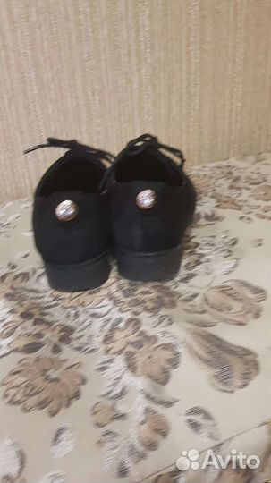 Туфли женские