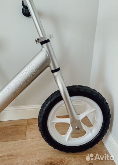 Беговел Cruzee