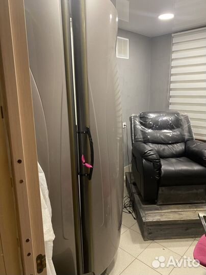 Вертикальный солярий