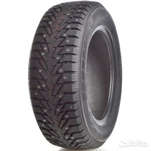 Amtel NordMaster Evo 215/55 R17