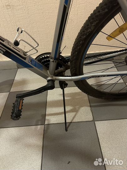 Велосипед stels navigator 900 md 29