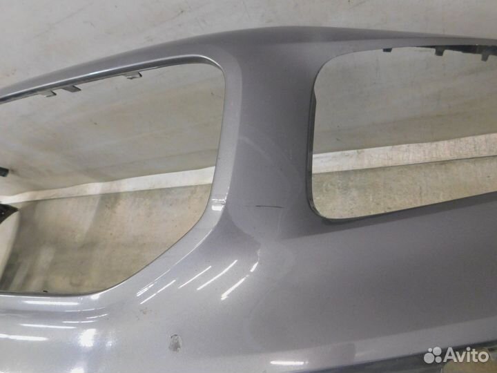 Бампер передний Mercedes-Benz GLB-Class