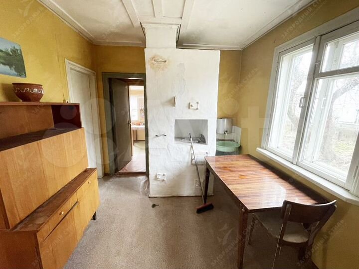 Дом 63,3 м² на участке 8,7 сот.