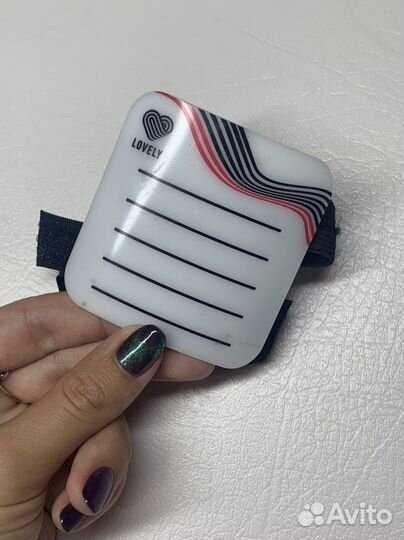 Планшет lovely для наращивания