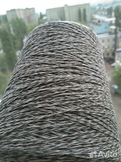 Пряжа для вязания Италия личные запасы