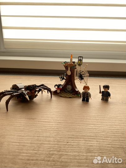 Lego harry potter