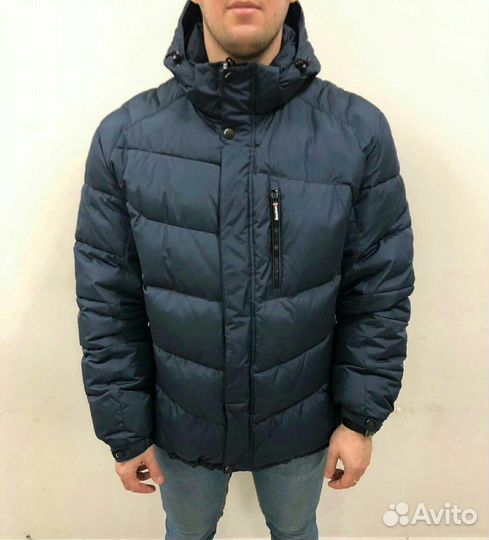 Куртка мужская