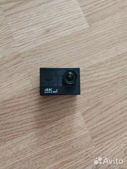 Video Go Sport Pro экшн-камера