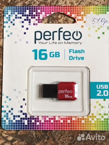 Карта памяти MicroSD