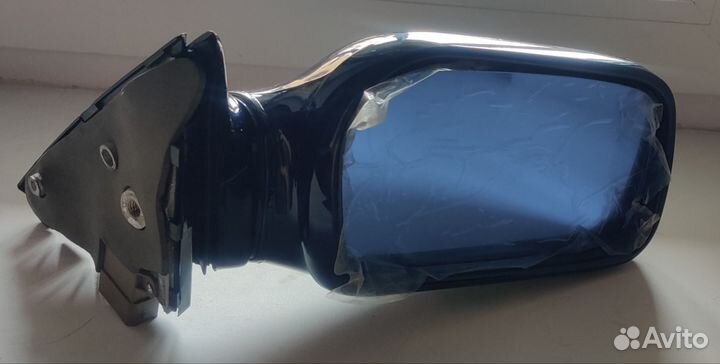 Зеркало правое электрическое Audi 100 c4