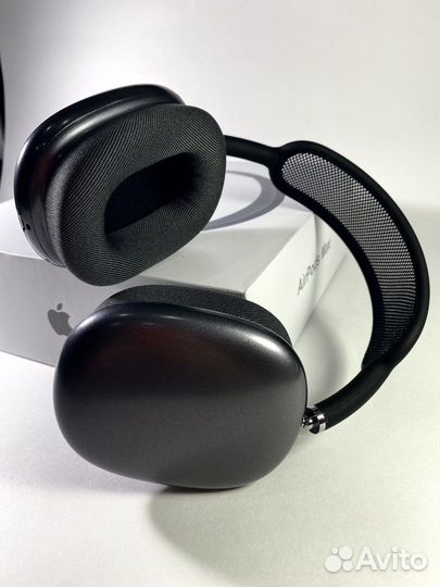 Airpods Max Pro (Гарантия, Бесплатная Доставка)