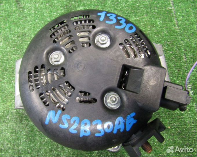 Генератор BMW 5-я Серия N52 210А