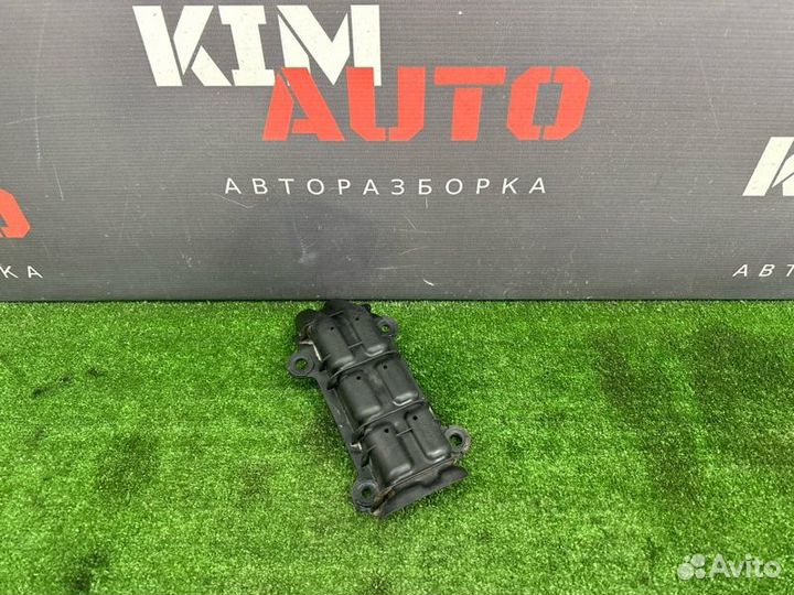 Пыльник Kia Rio QB 1.6 G4FC 2017