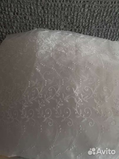 Комплект в детскую кроватку с бортиками