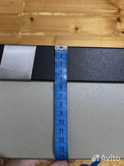 Коробка подарочная