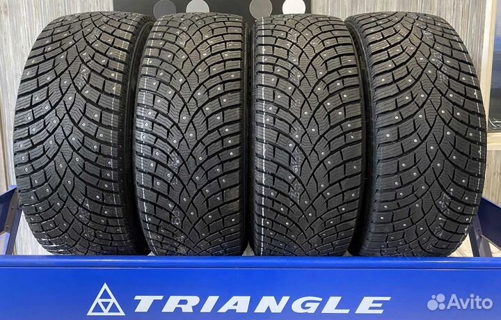 Triangle IcelynX TI501 215/65 R17 102T