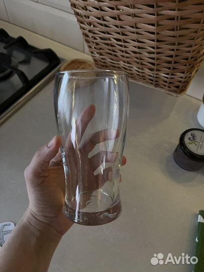 Стаканы IKEA