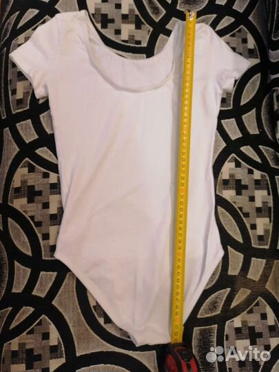 Форма для танцев