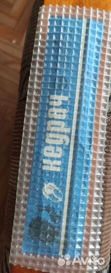 Орехокол СССР ваз кедрач