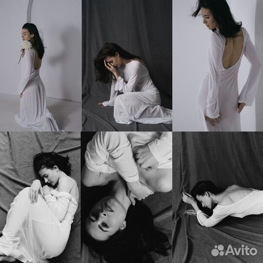 Цена договорная Портретный фотограф Зеленоград