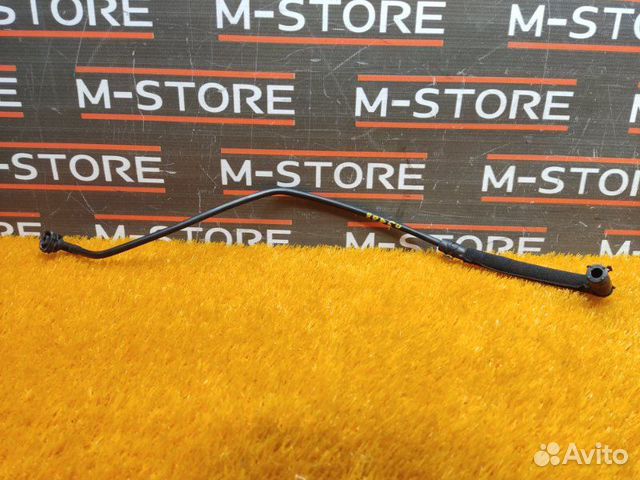 Патрубок системы охлаждения Audi A4 B8/8K cabb