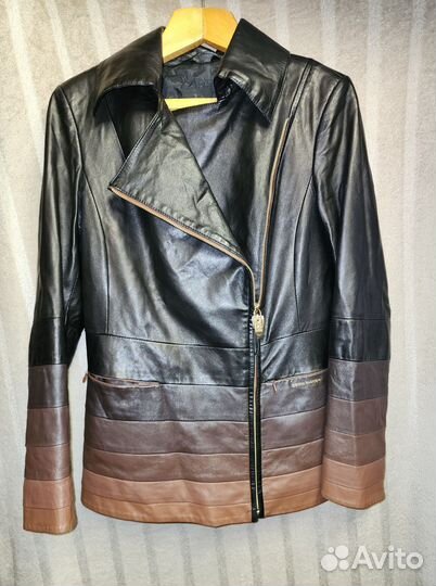 Куртка демисезонная женская