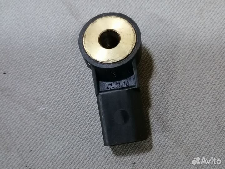 Датчик детонации 1.2 CBZ VW Golf 6 2009-2013