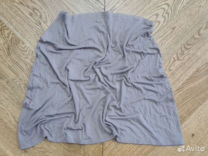 Милкснуд накидка для кормления грудью lolo