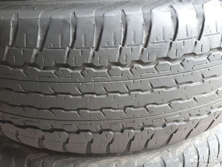 Dunlop Grandtrek AT22 265/60 R18 110H