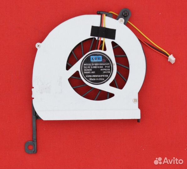 Кулер для ноутбука Acer Aspire E1-471, V3-471