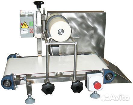 Закрыватель крышки (укупорщик) ипкс-074-032(Н)