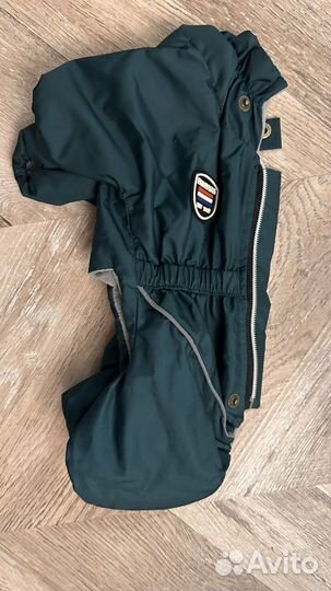 Одежда для маленькой собачки